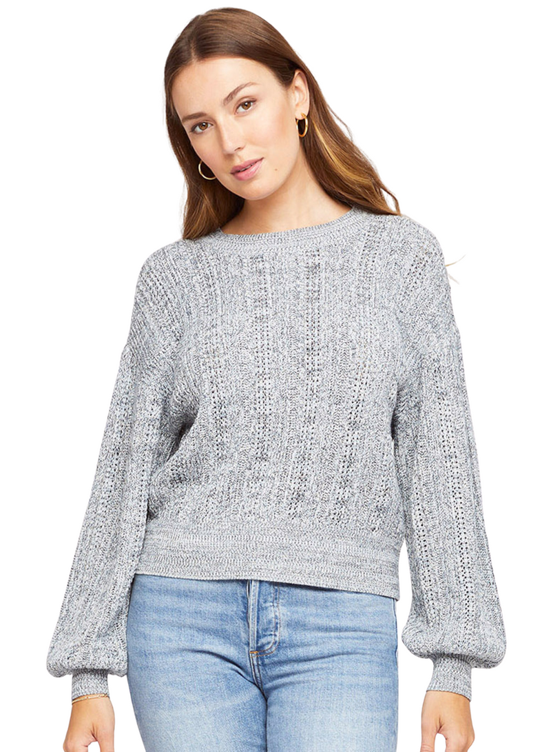 Arcadia Sweater