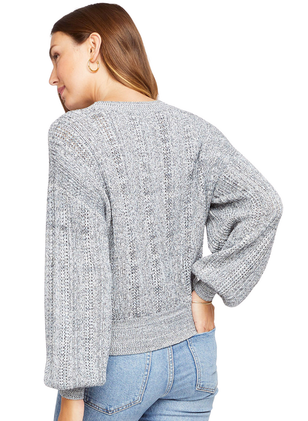 Arcadia Sweater