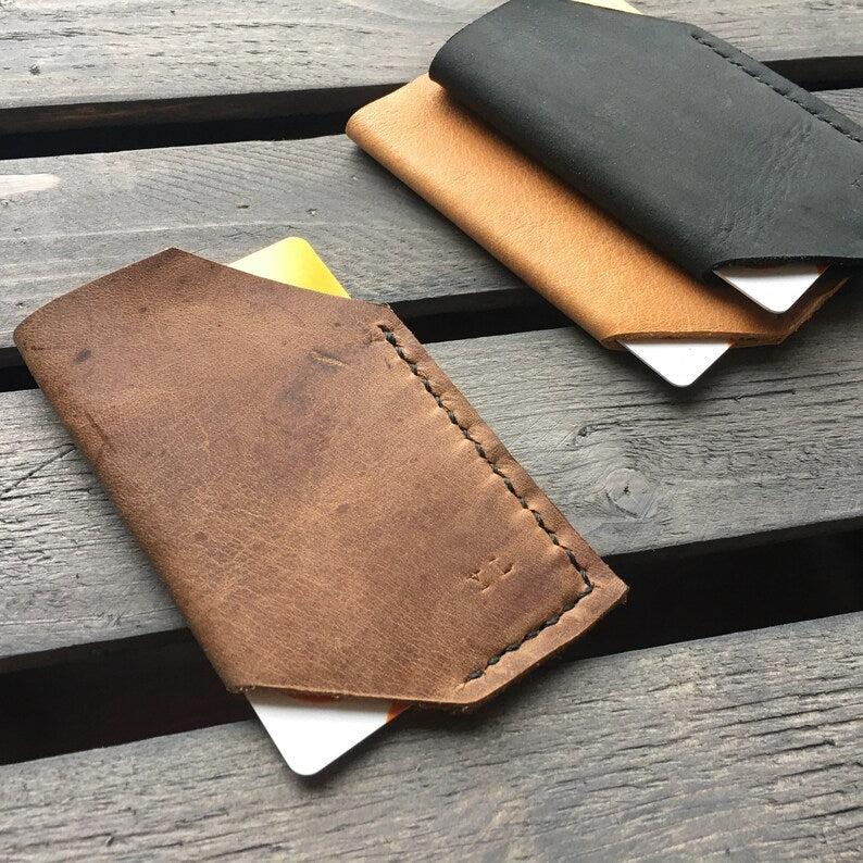 Card Sleeve Wallet