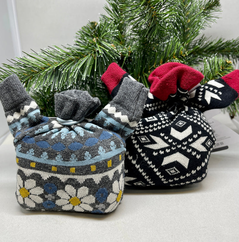Neeva Jumper Socks