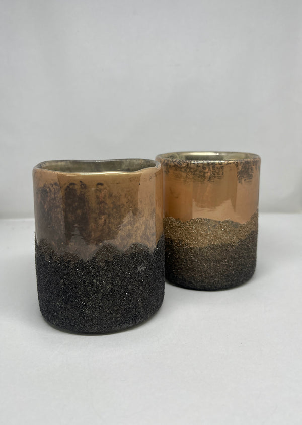 Coast Votive Holders