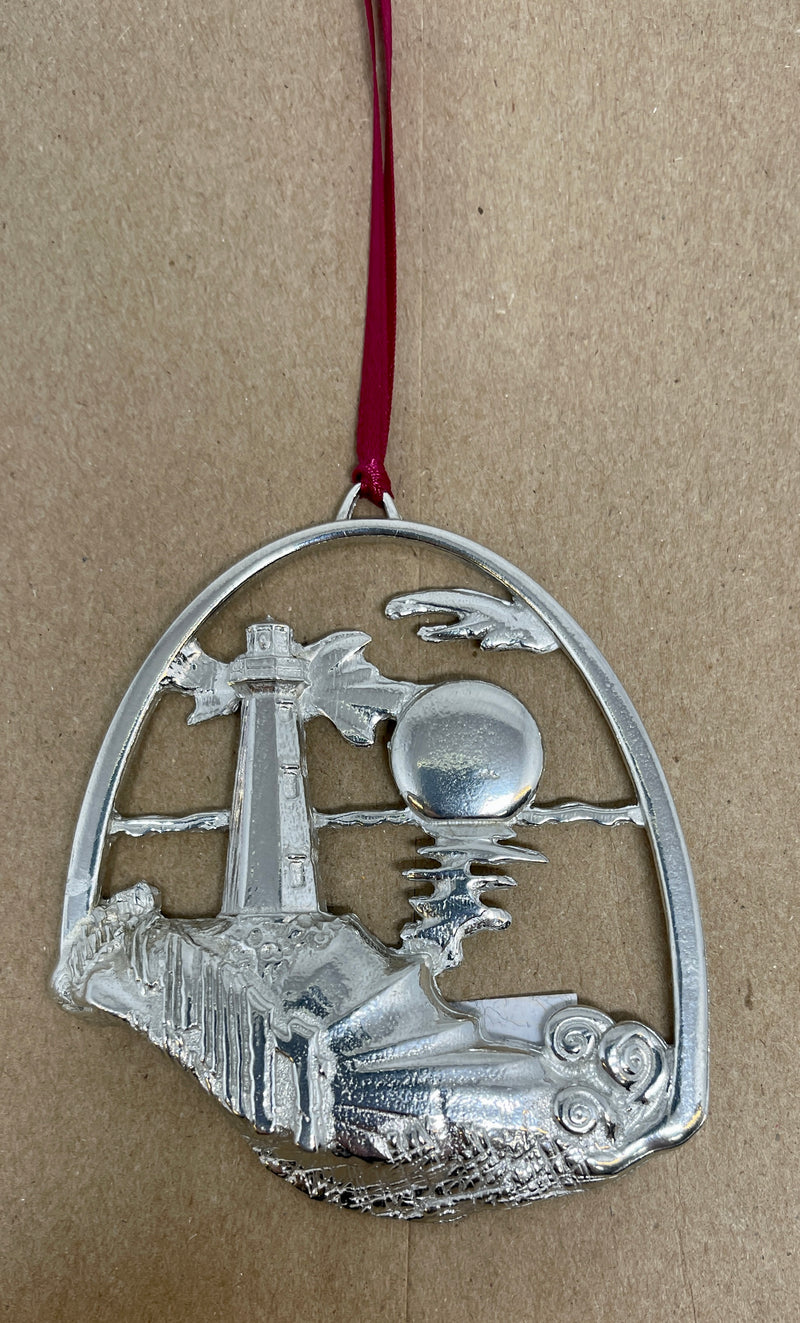 Cape Spear Sunrise Ornament