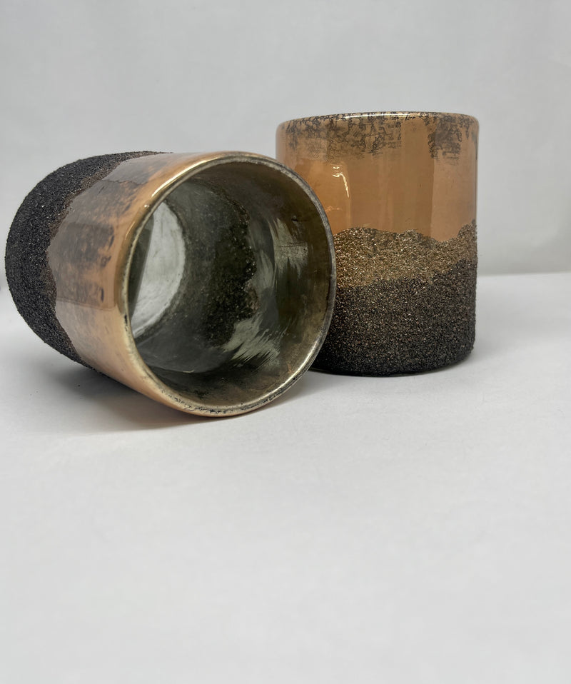 Coast Votive Holders
