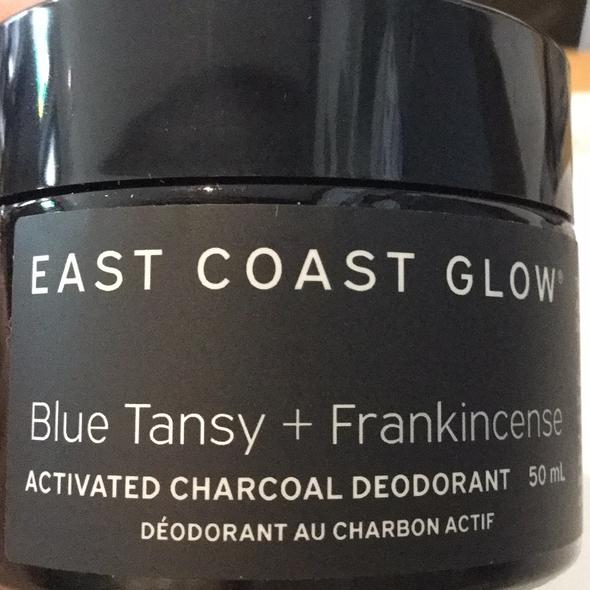Deodorant Blue Tansy  + Frankincense