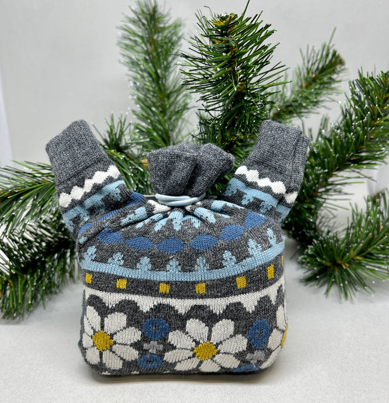 Neeva Jumper Socks