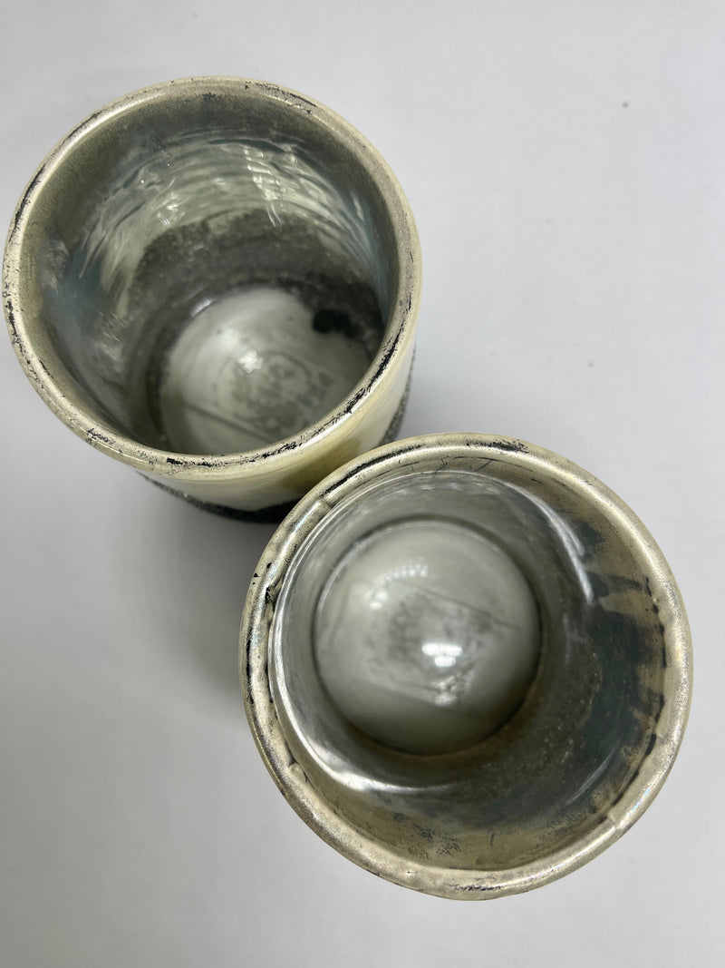 Coast Votive Holders
