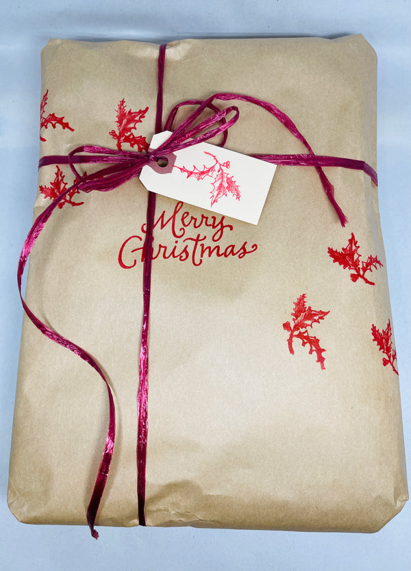Gift Wrapping