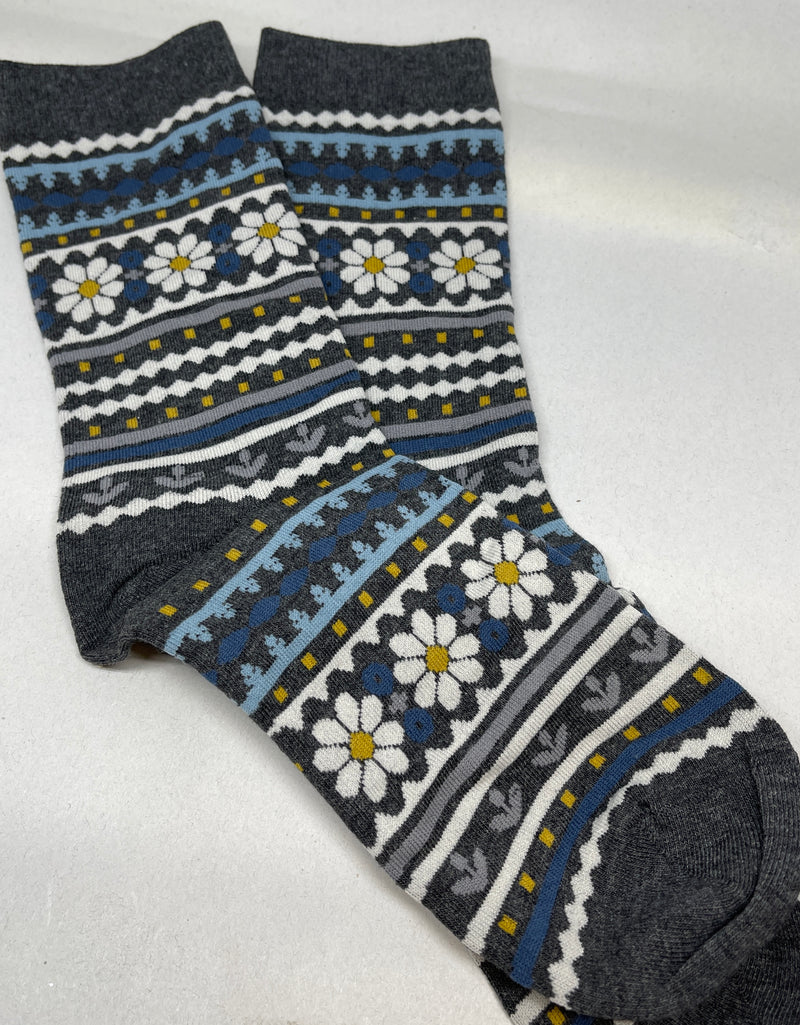 Neeva Jumper Socks