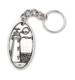 Cape Spear Keychain