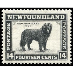Dog Stamp Sticker