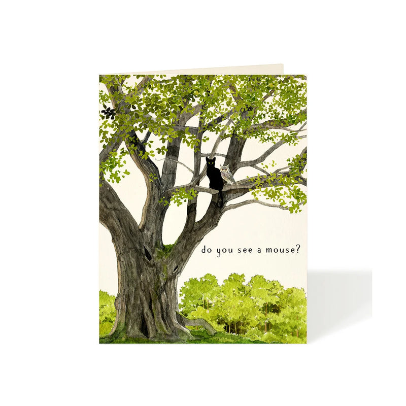 See What I See Card
