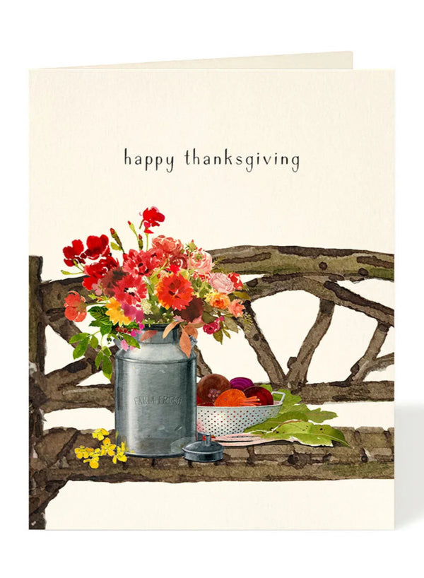 Good Harvest Card