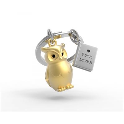 Metalmorphose Keychains