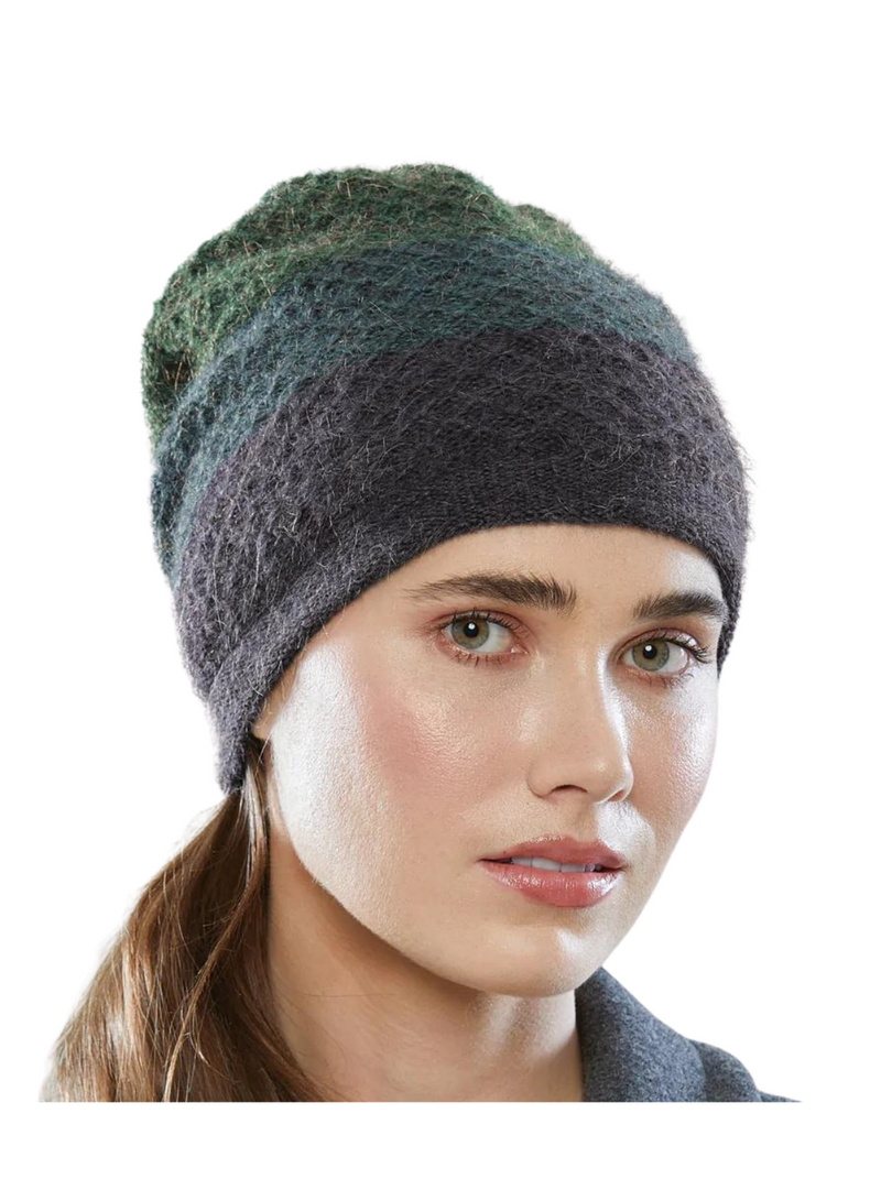 Carina 3-Tone Hat