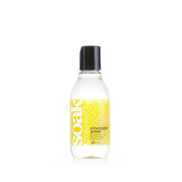 Soak 3oz Bottle - Pineapple Grove