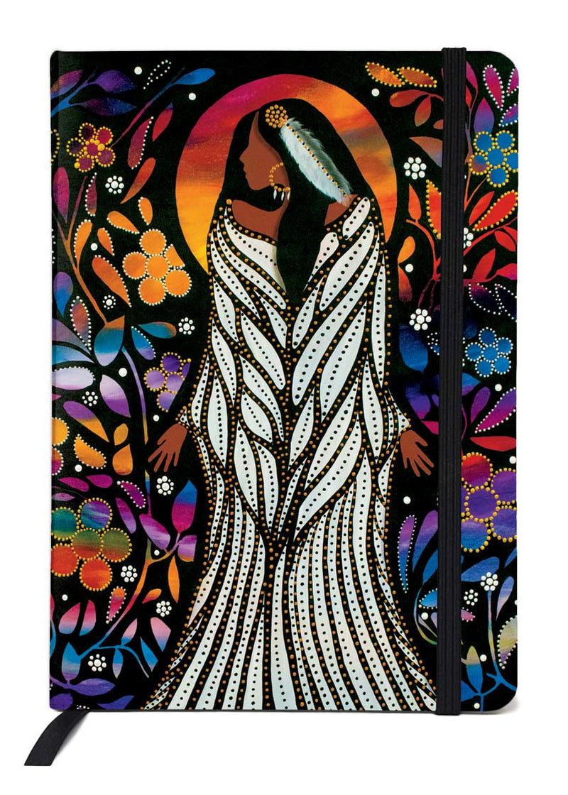 Sacred Space Journal