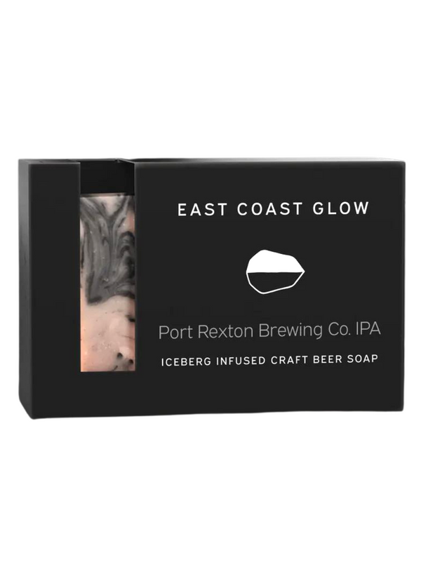 Port Rexton Iceberg Infused Bar Soap