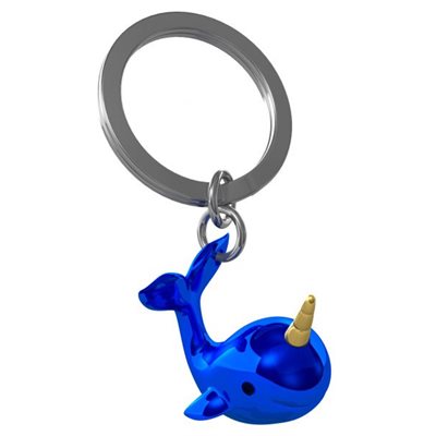 Metalmorphose Keychains