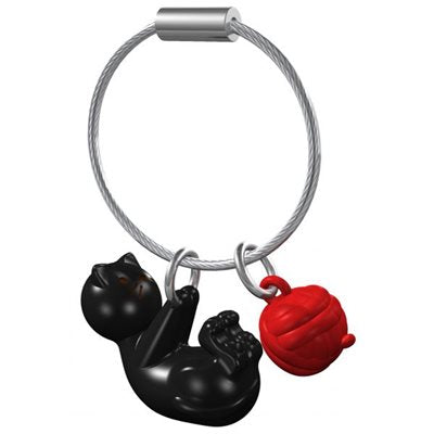 Metalmorphose Keychains