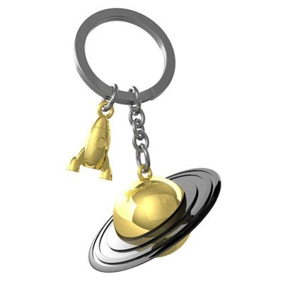 Metalmorphose Keychains
