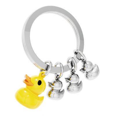Metalmorphose Keychains