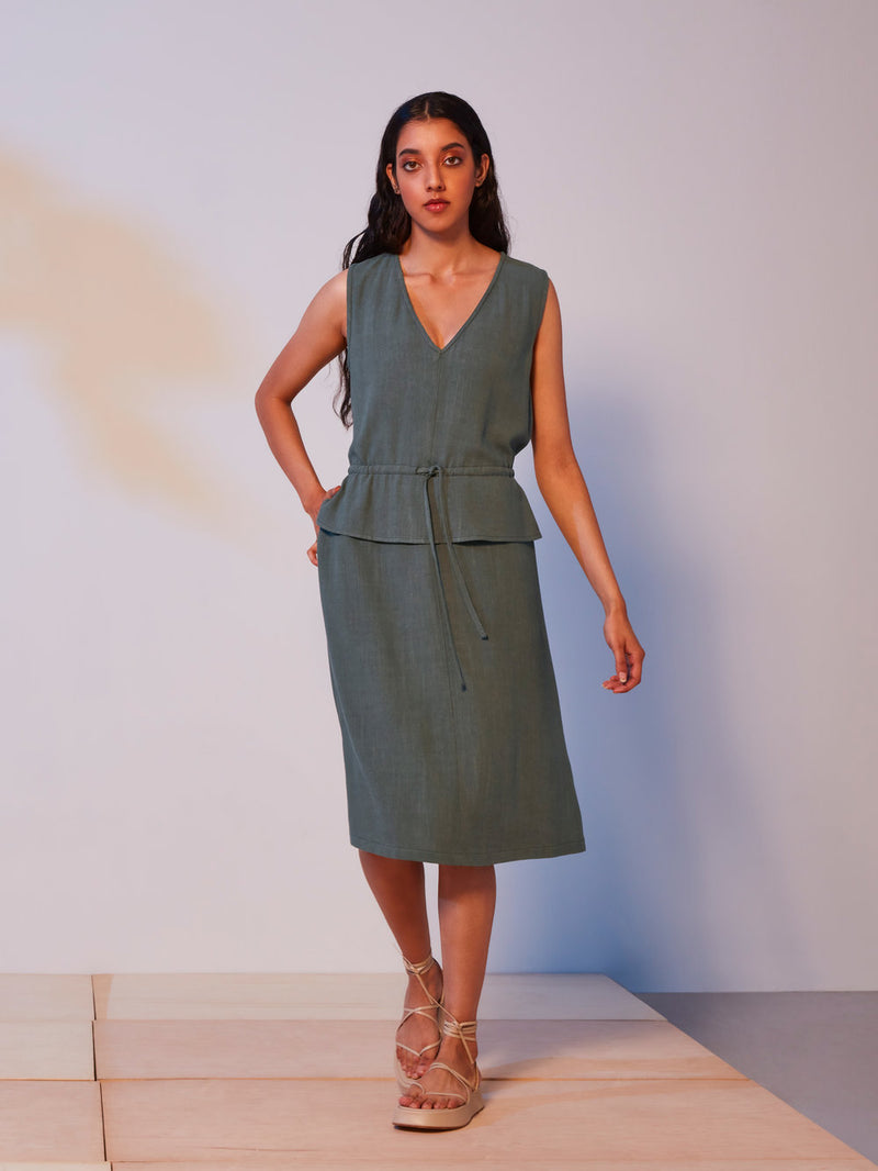 Soma Dress