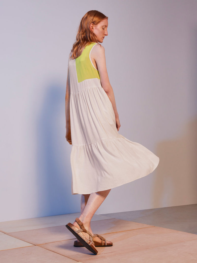 Merrick Reversible Dress