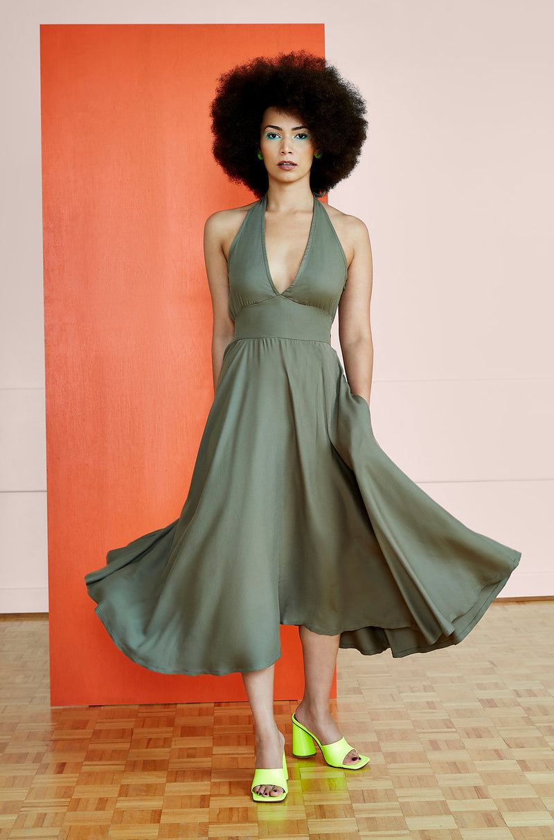 Garance Dress