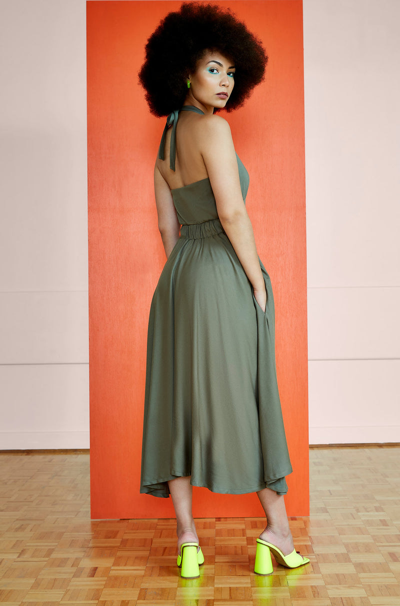 Garance Dress
