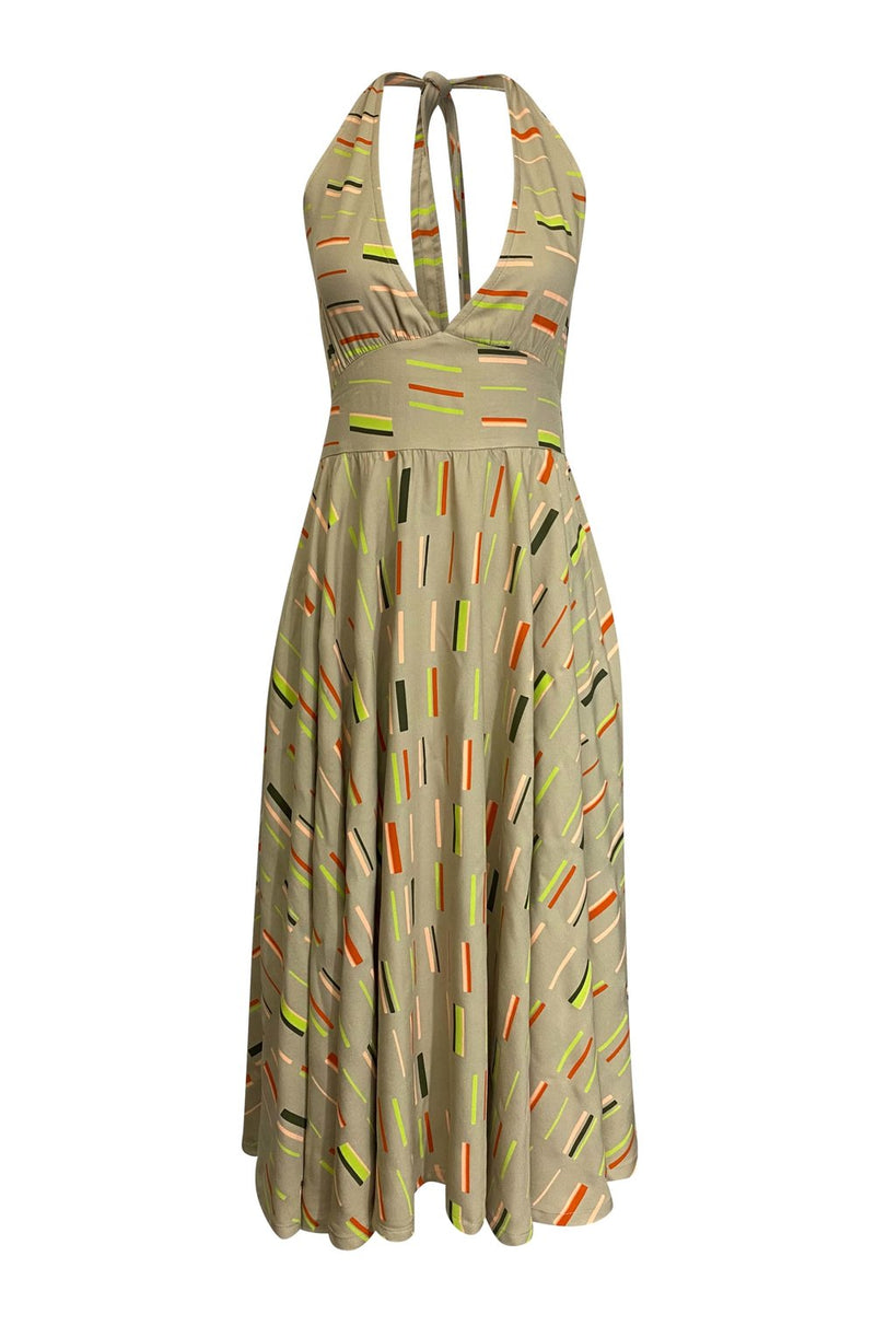 Garance Dress