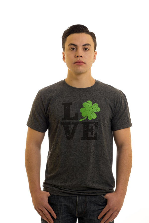 Irish Love Men’s T-Shirt