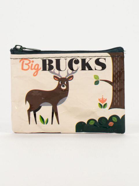 Big Bucks Coin Purse