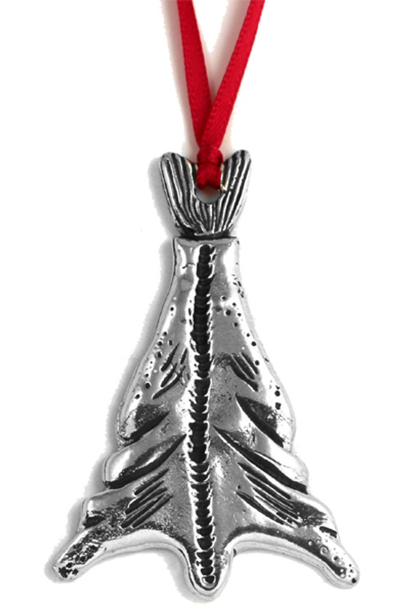 Salted Cod Ornament