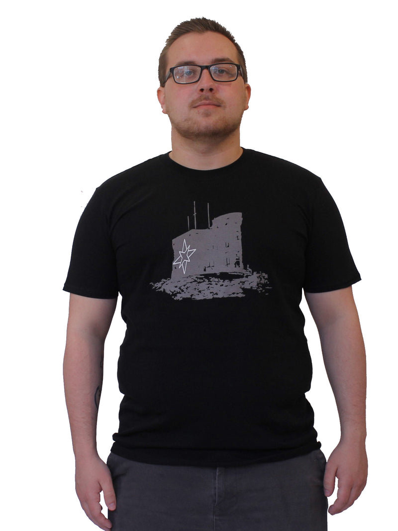 Signal Hill Star T-Shirt