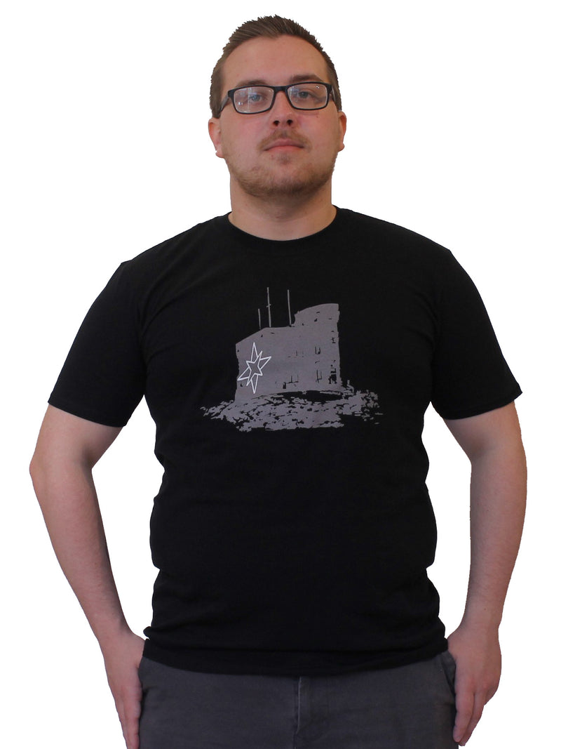 Signal Hill Star T-Shirt