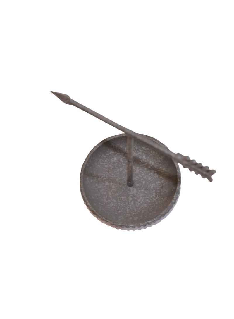 Arrow Jewelry Dish
