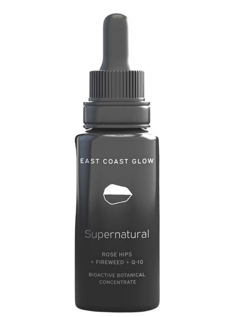 Supernatural - Bioactive Botanical Concentrate Face Oil