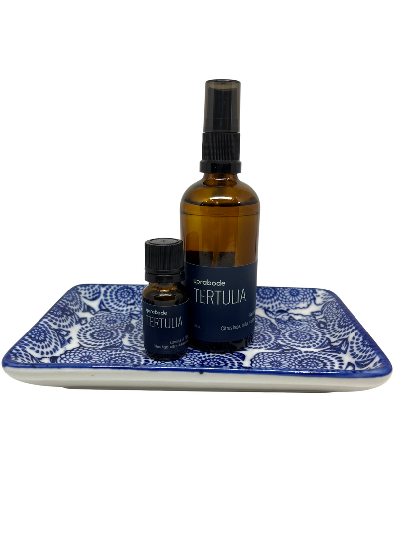100mL Tertulia Scent Spray