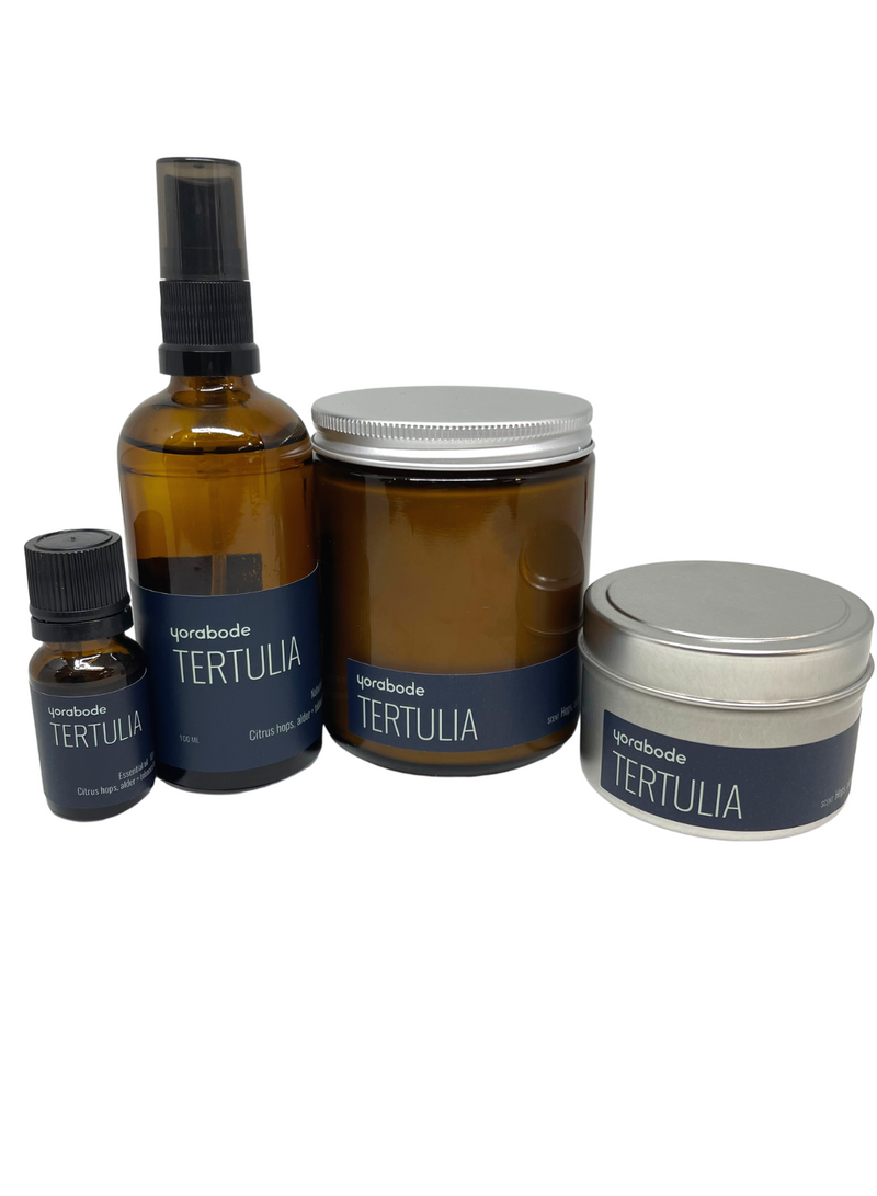 100mL Tertulia Scent Spray