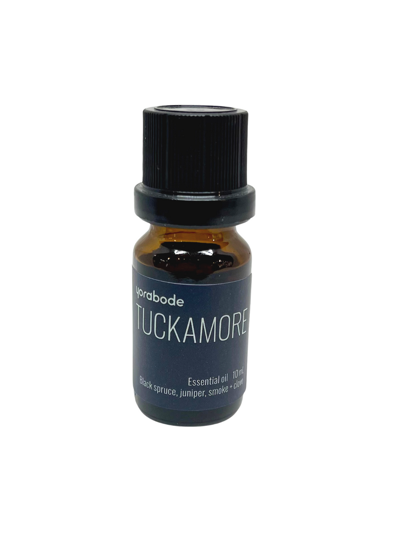 10mL Tuckamore Essential Oil