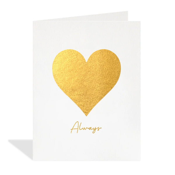 Love Always Card