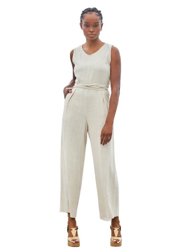 Maris Jumpsuit