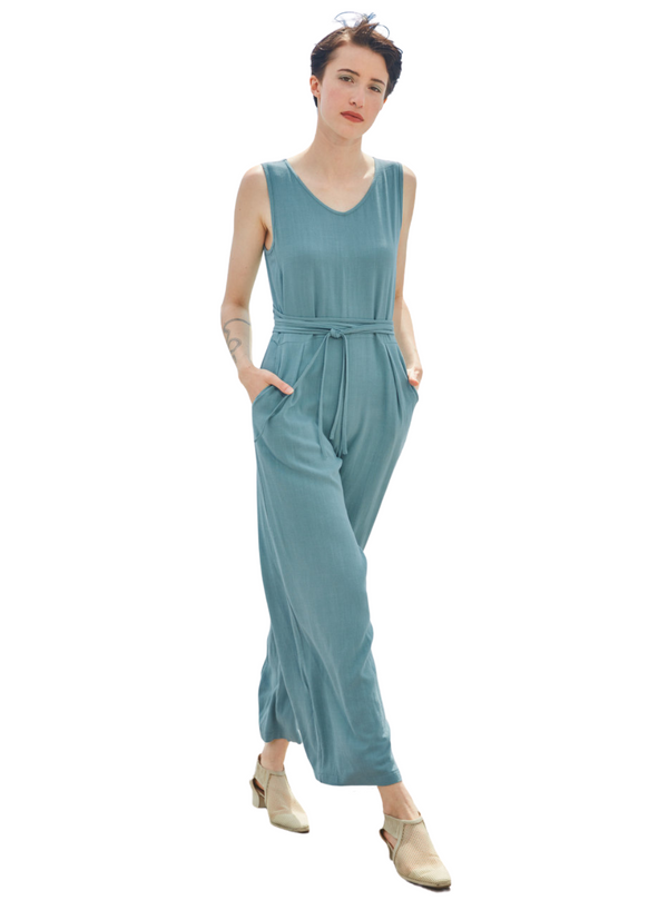 Maris Jumpsuit