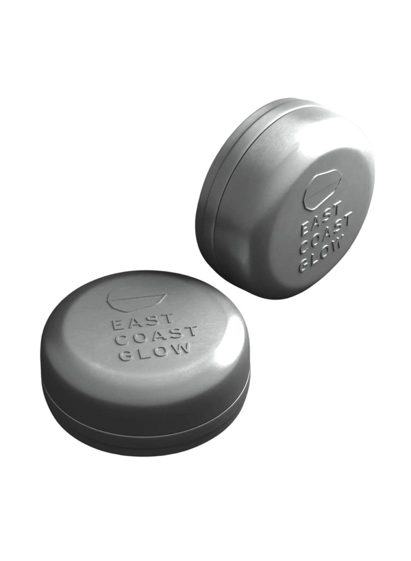 Travel Tin for Conditioner