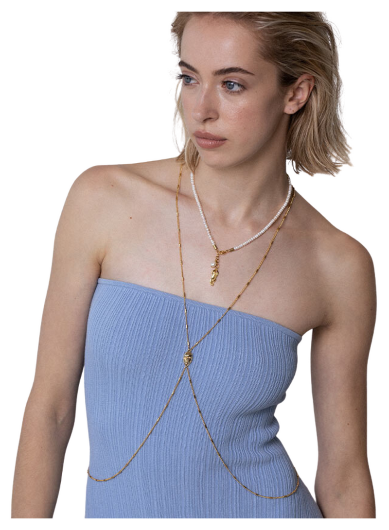 Lopia Body Chain