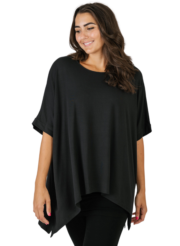Core Oversized Tee