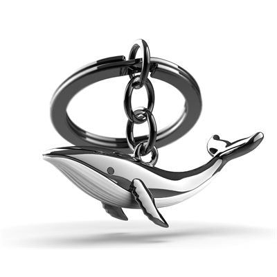 Metalmorphose Keychains